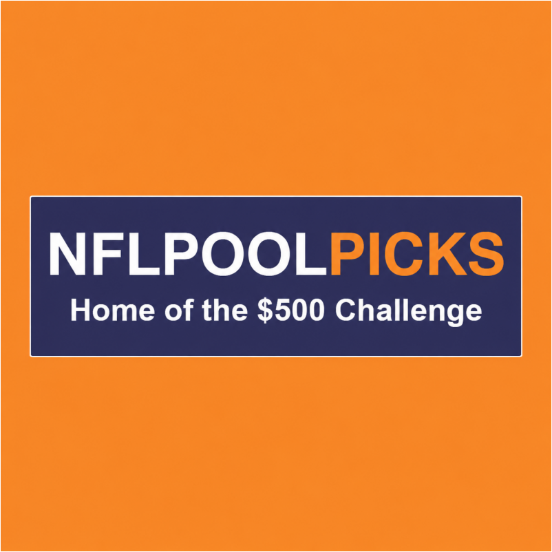 NFL Office Pool Picks | Make Free NFL Picks Today - Win Real Cash ...